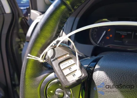 2020 Honda Ridgeline Rtl-E z USA, uszkodzony, nr VIN 5FPYK3F72LB010982